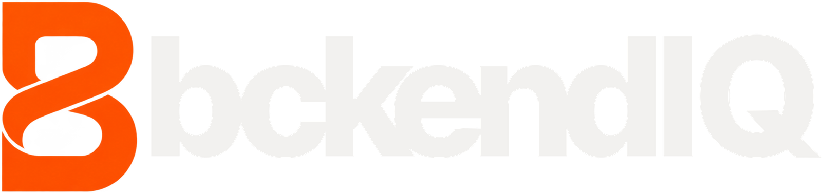 bckendIQ
